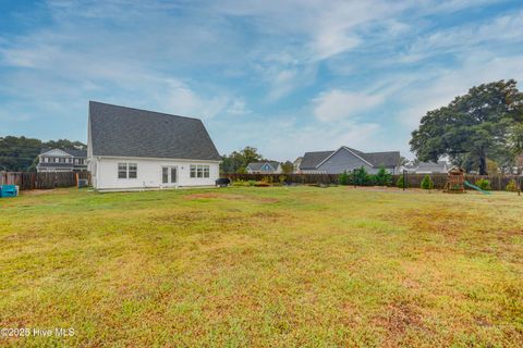 Tiny photo for 50 S Lord Wallace Court, Rocky Point, NC 28457 (MLS # 100534229)
