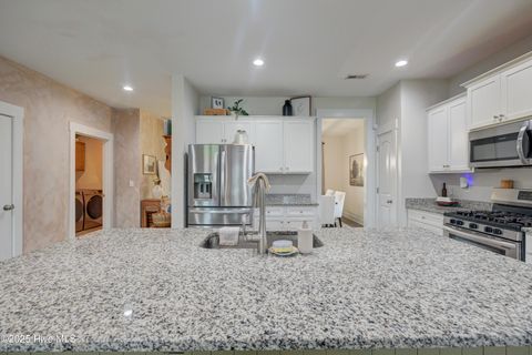 Tiny photo for 50 S Lord Wallace Court, Rocky Point, NC 28457 (MLS # 100534229)
