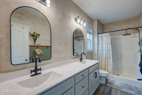 Tiny photo for 50 S Lord Wallace Court, Rocky Point, NC 28457 (MLS # 100534229)