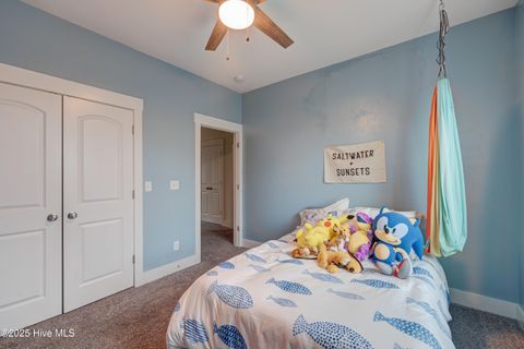 Tiny photo for 50 S Lord Wallace Court, Rocky Point, NC 28457 (MLS # 100534229)