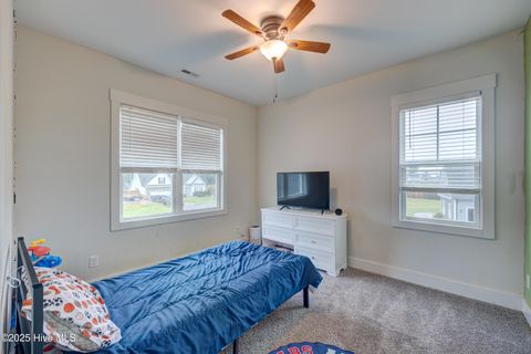 Tiny photo for 50 S Lord Wallace Court, Rocky Point, NC 28457 (MLS # 100534229)