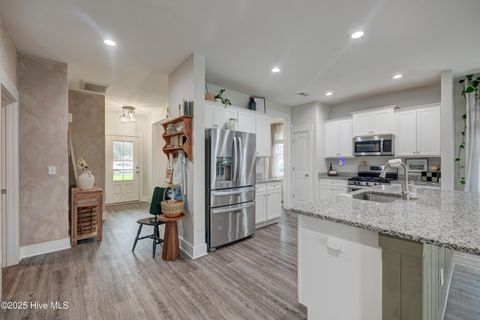 Tiny photo for 50 S Lord Wallace Court, Rocky Point, NC 28457 (MLS # 100534229)