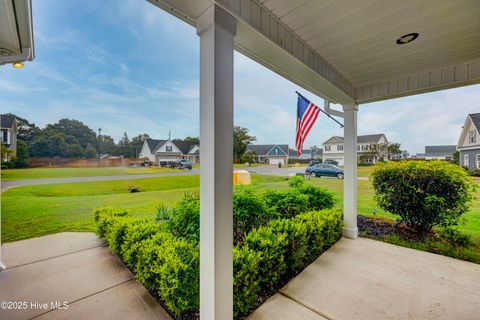 Tiny photo for 50 S Lord Wallace Court, Rocky Point, NC 28457 (MLS # 100534229)