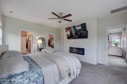 Tiny photo for 50 S Lord Wallace Court, Rocky Point, NC 28457 (MLS # 100534229)