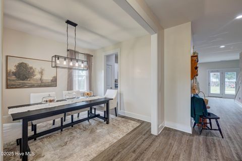 Tiny photo for 50 S Lord Wallace Court, Rocky Point, NC 28457 (MLS # 100534229)