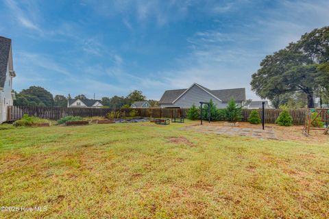 Tiny photo for 50 S Lord Wallace Court, Rocky Point, NC 28457 (MLS # 100534229)