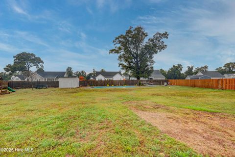 Tiny photo for 50 S Lord Wallace Court, Rocky Point, NC 28457 (MLS # 100534229)