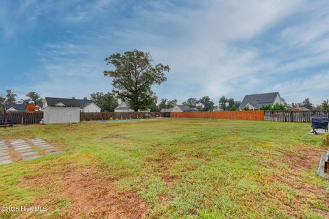 Tiny photo for 50 S Lord Wallace Court, Rocky Point, NC 28457 (MLS # 100534229)