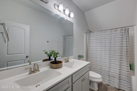 Tiny photo for 50 S Lord Wallace Court, Rocky Point, NC 28457 (MLS # 100534229)