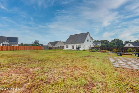 Tiny photo for 50 S Lord Wallace Court, Rocky Point, NC 28457 (MLS # 100534229)