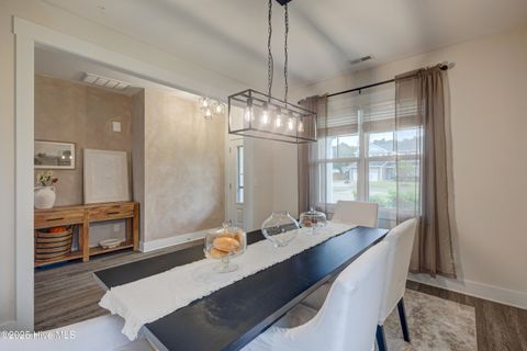 Tiny photo for 50 S Lord Wallace Court, Rocky Point, NC 28457 (MLS # 100534229)