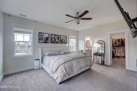 Tiny photo for 50 S Lord Wallace Court, Rocky Point, NC 28457 (MLS # 100534229)