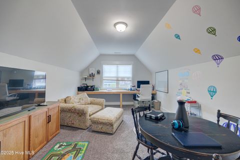 Tiny photo for 50 S Lord Wallace Court, Rocky Point, NC 28457 (MLS # 100534229)