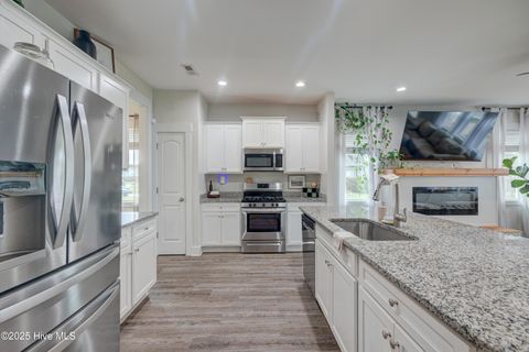Tiny photo for 50 S Lord Wallace Court, Rocky Point, NC 28457 (MLS # 100534229)