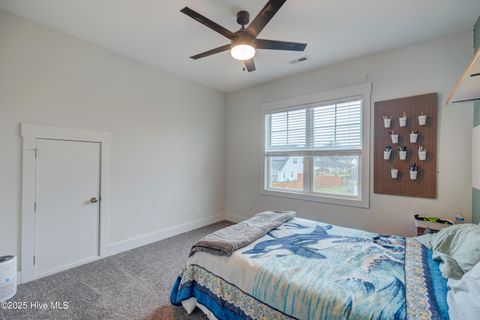 Tiny photo for 50 S Lord Wallace Court, Rocky Point, NC 28457 (MLS # 100534229)