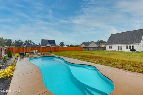 Tiny photo for 50 S Lord Wallace Court, Rocky Point, NC 28457 (MLS # 100534229)