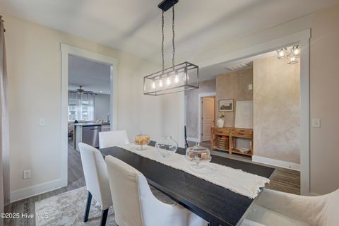 Tiny photo for 50 S Lord Wallace Court, Rocky Point, NC 28457 (MLS # 100534229)