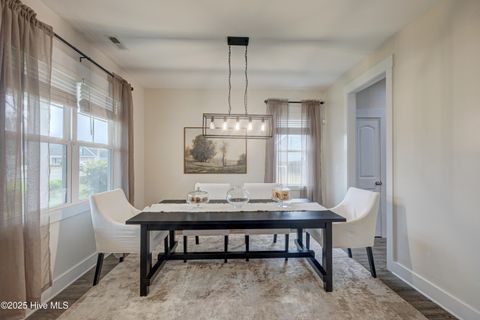 Tiny photo for 50 S Lord Wallace Court, Rocky Point, NC 28457 (MLS # 100534229)