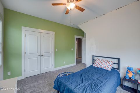 Tiny photo for 50 S Lord Wallace Court, Rocky Point, NC 28457 (MLS # 100534229)