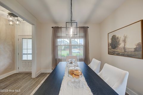 Tiny photo for 50 S Lord Wallace Court, Rocky Point, NC 28457 (MLS # 100534229)