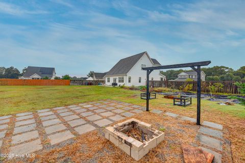Tiny photo for 50 S Lord Wallace Court, Rocky Point, NC 28457 (MLS # 100534229)