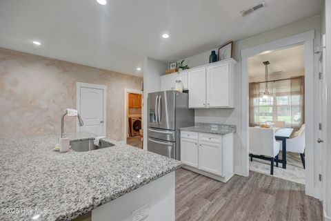 Tiny photo for 50 S Lord Wallace Court, Rocky Point, NC 28457 (MLS # 100534229)