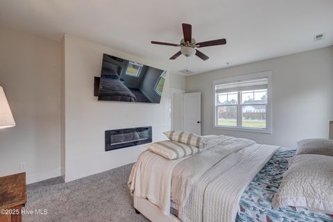 Tiny photo for 50 S Lord Wallace Court, Rocky Point, NC 28457 (MLS # 100534229)