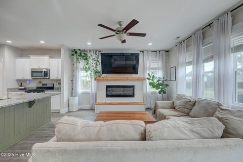 Tiny photo for 50 S Lord Wallace Court, Rocky Point, NC 28457 (MLS # 100534229)