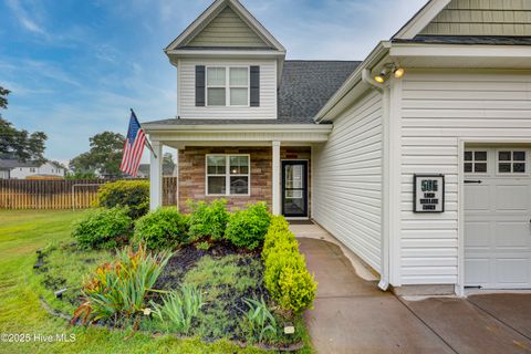 Tiny photo for 50 S Lord Wallace Court, Rocky Point, NC 28457 (MLS # 100534229)