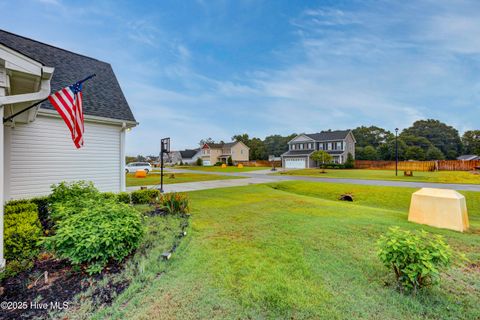 Tiny photo for 50 S Lord Wallace Court, Rocky Point, NC 28457 (MLS # 100534229)