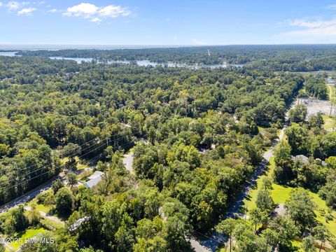 Tiny photo for 5610 Brittain Drive, Wilmington, NC 28409 (MLS # 100523395)