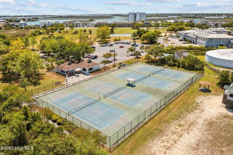 Tiny photo for 5610 Brittain Drive, Wilmington, NC 28409 (MLS # 100523395)