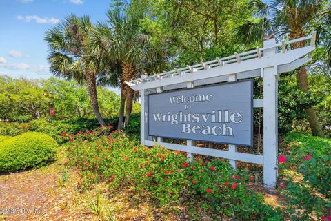 Tiny photo for 5610 Brittain Drive, Wilmington, NC 28409 (MLS # 100523395)