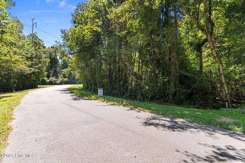 Tiny photo for 5610 Brittain Drive, Wilmington, NC 28409 (MLS # 100523395)