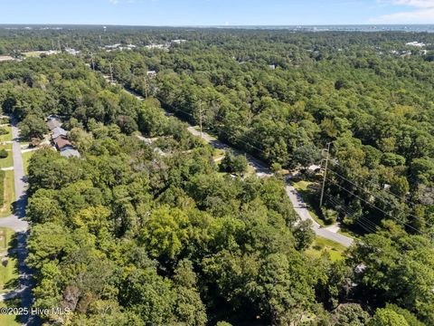 Tiny photo for 5610 Brittain Drive, Wilmington, NC 28409 (MLS # 100523395)