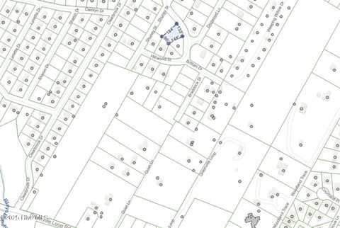 Tiny photo for 5610 Brittain Drive, Wilmington, NC 28409 (MLS # 100523395)