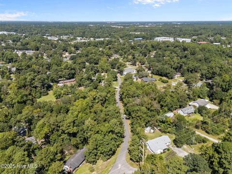 Tiny photo for 5610 Brittain Drive, Wilmington, NC 28409 (MLS # 100523395)