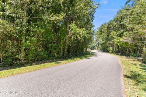 Tiny photo for 5610 Brittain Drive, Wilmington, NC 28409 (MLS # 100523395)