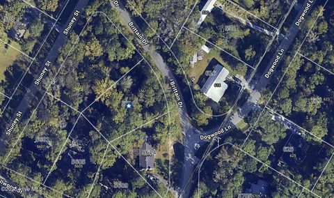 Tiny photo for 5610 Brittain Drive, Wilmington, NC 28409 (MLS # 100523395)