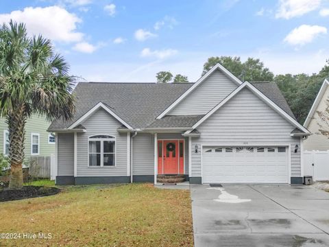 A home in Ocean Isle Beach