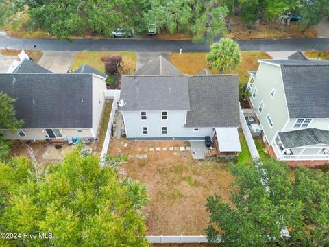 A home in Ocean Isle Beach