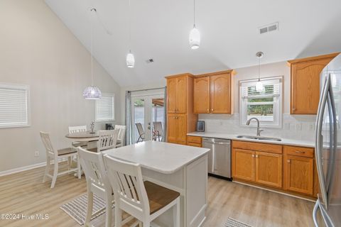 A home in Ocean Isle Beach