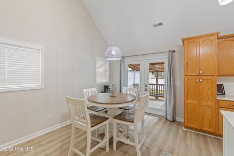 A home in Ocean Isle Beach