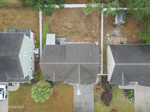 A home in Ocean Isle Beach