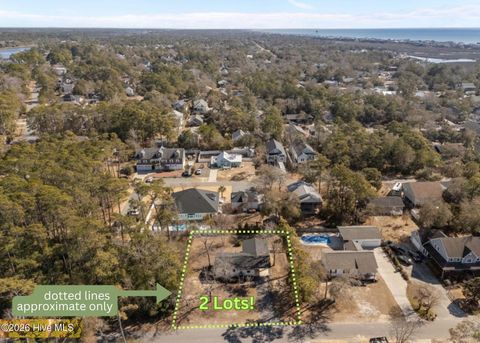 130 NW 25th Street Oak Island NC 28465