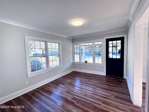 Photo of 403 N Howe Street, Southport, NC 28461 (MLS # 100540539)