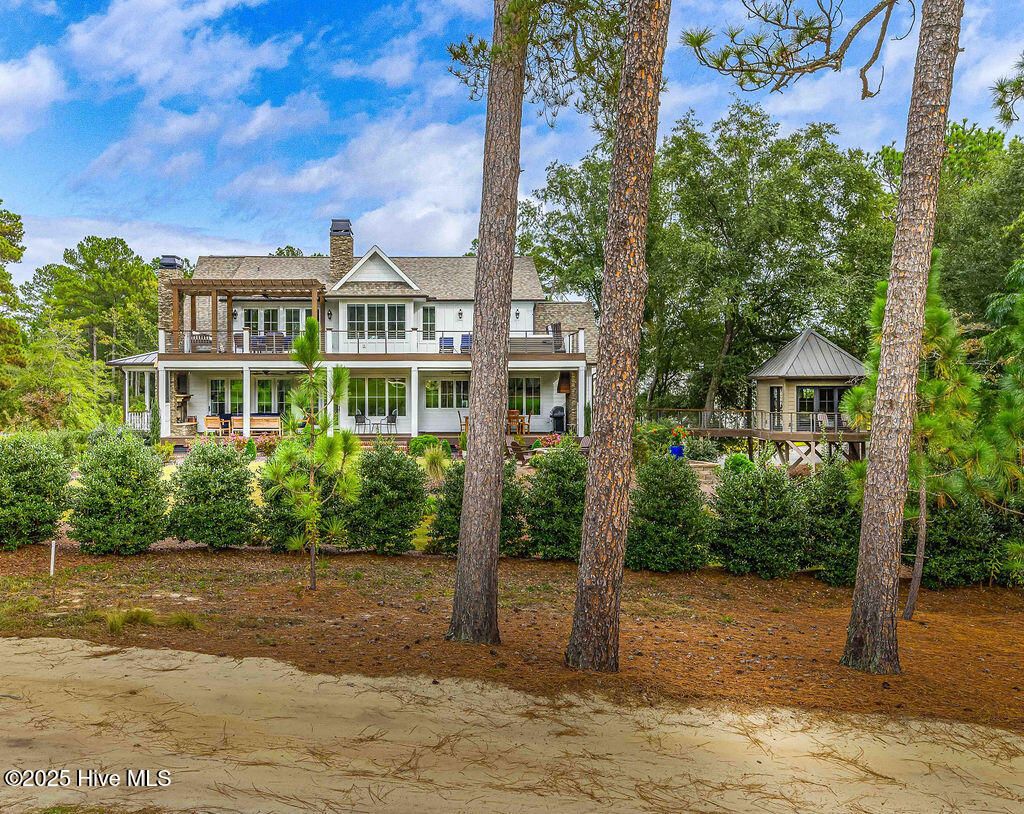 Photo of 10 Inverrary Court, Pinehurst, NC 28374 (MLS # 100536164)