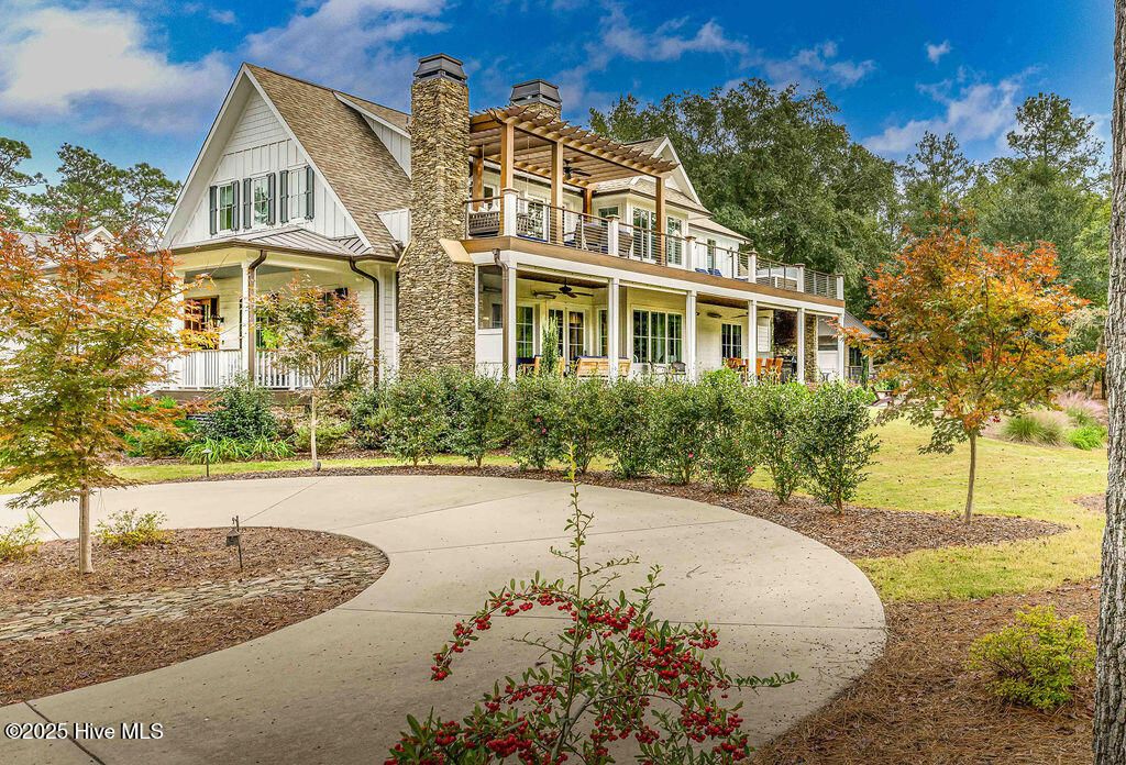 Photo of 10 Inverrary Court, Pinehurst, NC 28374 (MLS # 100536164)