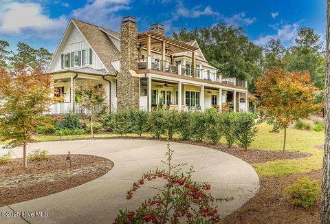 Photo of 10 Inverrary Court, Pinehurst, NC 28374 (MLS # 100536164)