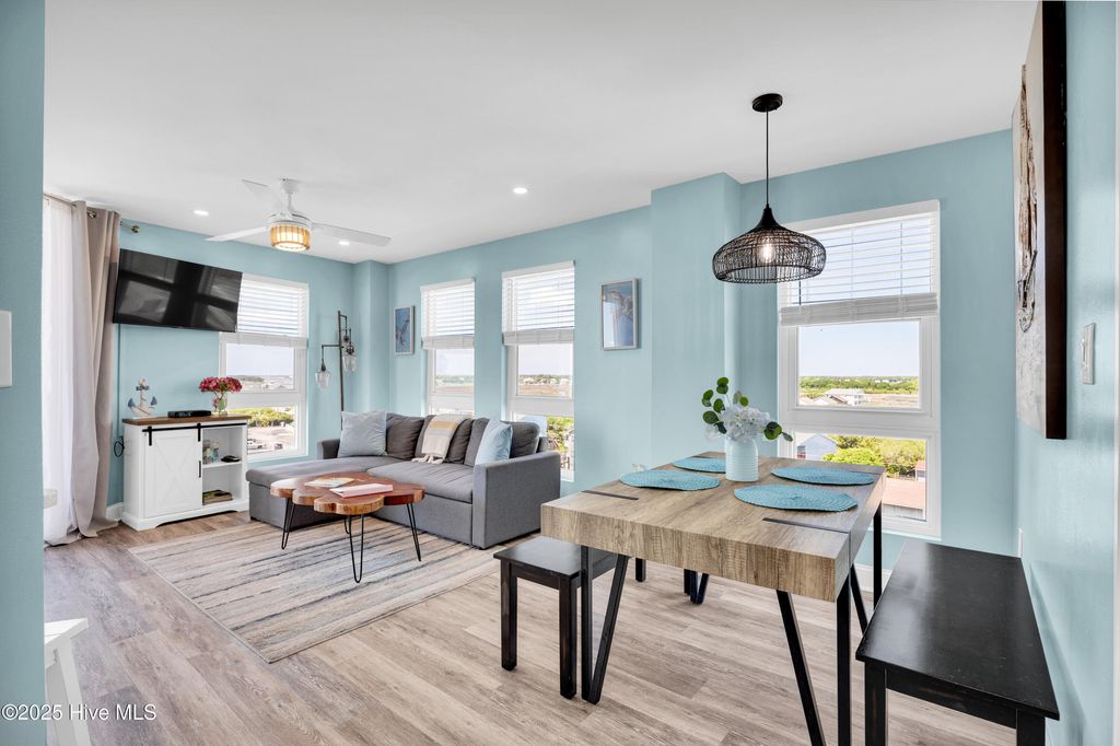 Photo of 2000 New River Inlet Road #Unit 3501, North Topsail Beach, NC 28460 (MLS # 100540740)